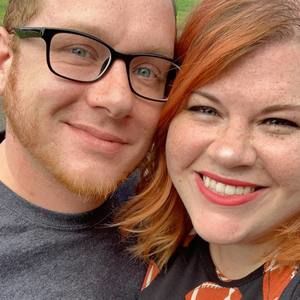 Meet your Posher, Patty